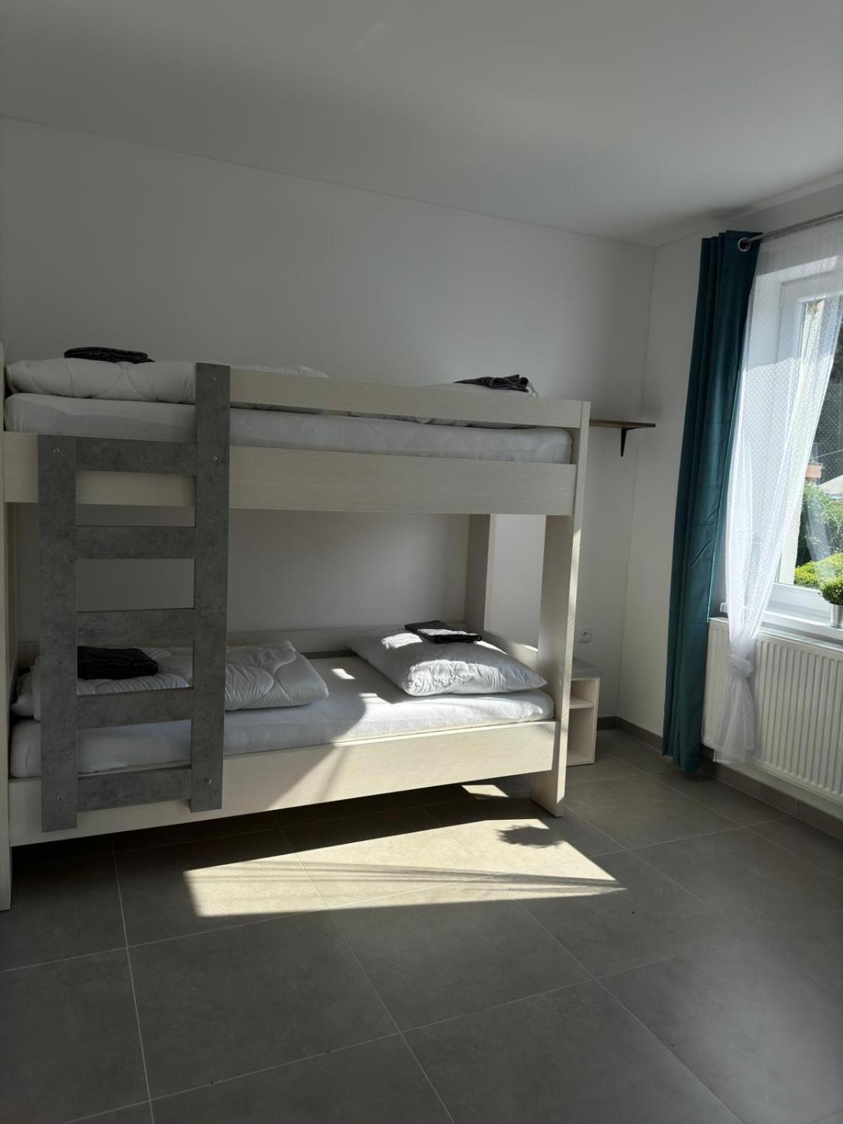 Chaty A Apartmany Hracholusky Kemp Kosatka Pnovany Eksteriør billede